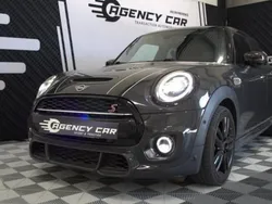 Utilisé 2020 Mini Cooper S Citadine | 22 399 € (Prix juste)
