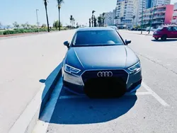 Utilisé 2017 Audi A3 Sportback Design Berline | 9 800 € (Prix cher)