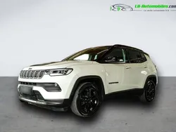 Utilisé 2022 Jeep Compass SUV | 26 800 € (Bon prix)