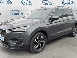 Utilisé 2019 Seat Tarraco Business SUV | 16 490 €