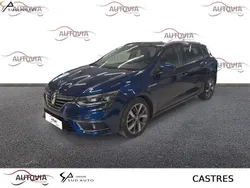 Renault Mégane GrandTour