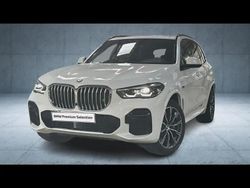 Blanc Utilisé 2022 BMW X5 M Sport SUV | 52 900 € (Super prix)