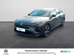 Gris platinium (m) Utilisé 2023 Citroën C5 X Feel Break | 18 990 €