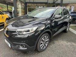 Noir Utilisé 2017 Renault Kadjar Business SUV | 11 990 € (Prix juste)