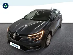 Utilisé 2022 Renault Mégane GrandTour Business Break | 15 900 € (Bon prix)