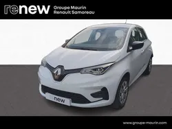 Utilisé 2021 Renault Zoe Business Citadine | 11 700 € (Bon prix)
