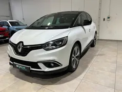 Noir Utilisé 2017 Renault Scénic IV Intens Monospace | 15 489 € (Bon prix)