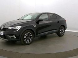 Noir Occasion 2023 Renault Arkana Evolution SUV | 20 490 € (Prix juste)