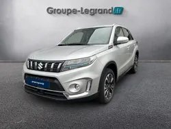 Utilisé 2022 Suzuki Vitara Style SUV | 20 990 € (Prix juste)