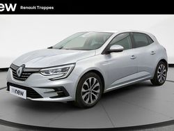 Gris Occasion 2023 Renault Mégane IV Techno Berline | 20 680 € (Prix juste)