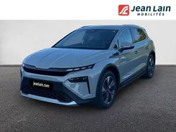 Gris Utilisé 2025 Skoda Elroq SUV | 35 520 € (Super prix)