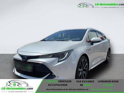 Utilisé 2020 Toyota Corolla Citadine | 26 400 € (Prix juste)