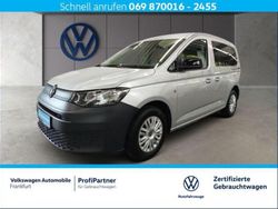 Utilisé 2023 VW Caddy Monospace | 23 750 € (Super prix)
