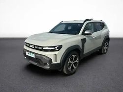 Beige Nouvelle 2025 Dacia Duster Journey SUV | 26 490 € (Prix juste)