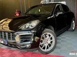 Utilisé 2014 Porsche Macan SUV | 29 999 € (Prix juste)