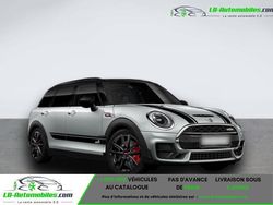 Occasion 2017 Mini John Cooper Works Clubman Break | 28 700 € (Prix assez cher)