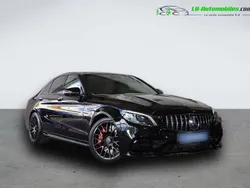 Utilisé 2020 Mercedes C63S AMG AMG Berline | 60 700 €