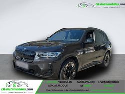 Utilisé 2022 BMW iX M Sport SUV | 46 400 € (Prix assez cher)