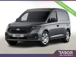 Gris Nouvelle 2025 Ford Transit Trend Berline | 23 469 €