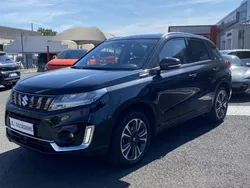 Utilisé 2021 Suzuki Vitara Style SUV | 18 990 € (Bon prix)