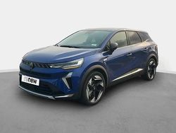 Bleu Utilisé 2025 Renault Symbioz Iconic SUV | 32 990 € (Prix juste)