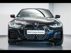 Noir Utilisé 2023 BMW i4 M Sport Berline | 49 860 € (Prix juste)