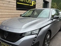 Utilisé 2022 Peugeot 308 Active Berline | 13 490 € (Prix juste)