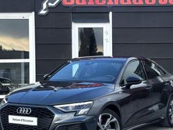 Occasion 2021 Audi A3 S-Line Berline | 28 990 € (Prix assez cher)