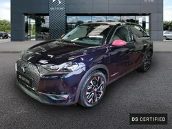 DS Automobiles DS3 Crossback