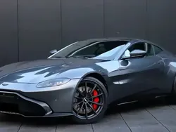Gris Utilisé 2019 Aston Martin V8 Vantage Coupé | 119 990 €