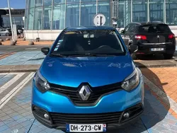 Utilisé 2014 Renault Captur Life SUV | 6 500 €