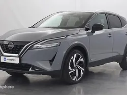Utilisé 2023 Nissan Qashqai Tekna+ SUV | 31 799 €