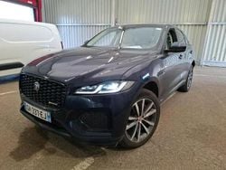 Utilisé 2022 Jaguar E-Pace R-Dynamic SUV | 34 000 €