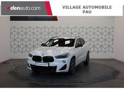 Utilisé 2019 BMW X2 M Sport SUV | 22 990 € (Prix assez cher)