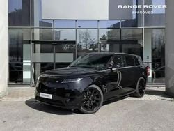 Santorini black métallisé Utilisé 2024 Land Rover Range Rover Sport HSE Dynamic SUV | 119 900 €