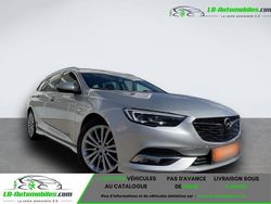 Utilisé 2018 Opel Insignia Break | 25 200 € (Prix juste)