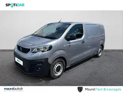 Utilisé 2021 Peugeot e-Expert Van | 19 590 € (Super prix)