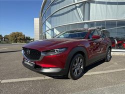 Nouvelle 2025 Mazda CX-30 Exclusive-Line SUV | 38 900 € (Prix cher)