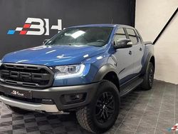 Bleu Utilisé 2022 Ford Ranger Raptor Pick-up | 41 990 €