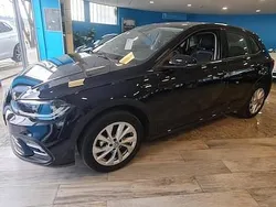 Utilisé 2024 VW Polo Style | 22 500 € (Prix juste)