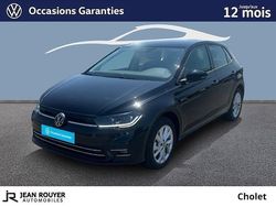 Noir Utilisé 2024 VW Polo Style | 23 990 € (Prix assez cher)
