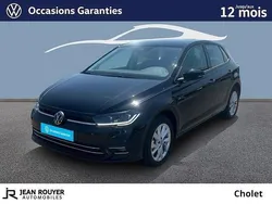 Noir Utilisé 2024 VW Polo Style | 23 990 € (Prix assez cher)