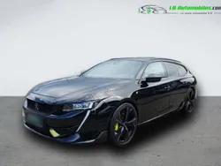 Utilisé 2021 Peugeot 508 Break | 44 000 € (Prix cher)