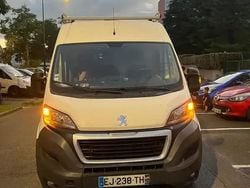 Utilisé 2017 Peugeot Boxer Van | 7 500 €