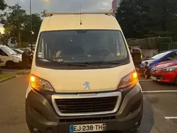 Utilisé 2017 Peugeot Boxer Van | 8 200 €