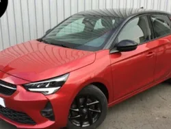 Utilisé 2021 Opel Corsa GS Line Citadine | 13 490 € (Prix assez cher)