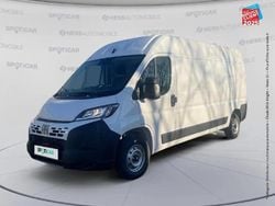 Blanc Nouvelle 2025 Fiat Ducato S Van | 36 000 € (Prix juste)
