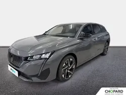 Nouvelle 2025 Peugeot 308 Allure | 34 070 €