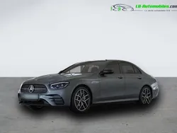 Utilisé 2022 Mercedes E300 Berline | 48 400 € (Prix cher)