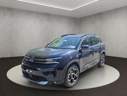 Bleu Utilisé 2025 Citroën C5 Aircross SUV | 28 950 € (Bon prix)